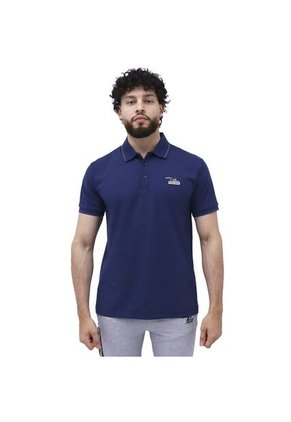CAMISETA POLO DUJER TREME