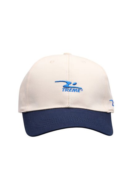 TREME GORRA BATER HOMBRE BLANCO