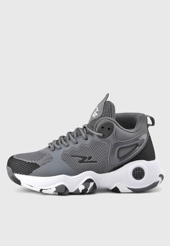 Tenis TREME Hypelight Gris TREME