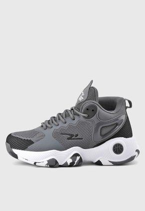 Tenis TREME Hypelight Gris