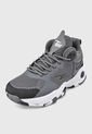 Tenis TREME Hypelight Gris de TREME