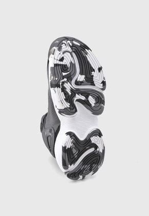 Tenis TREME Hypelight Gris