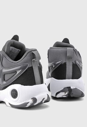 Tenis TREME Hypelight Gris