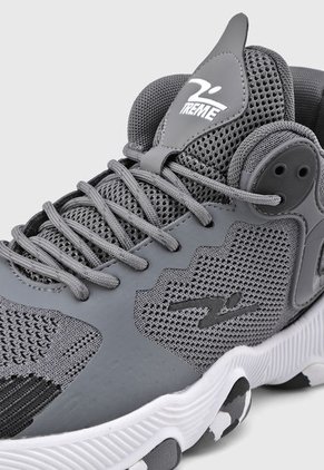 Tenis TREME Hypelight Gris