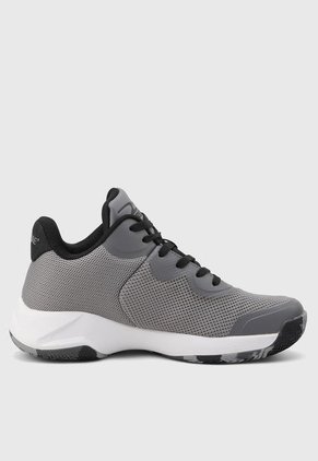 Tenis TREME Thinboot Gris