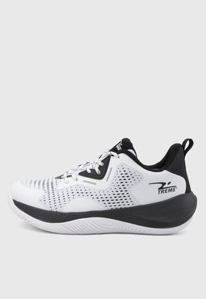 Tenis TREME Falcon Blanco