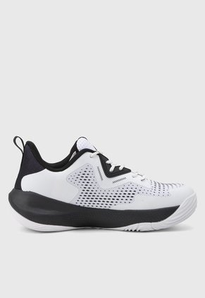 Tenis TREME Falcon Blanco