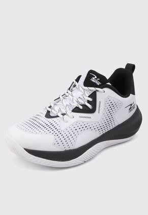 Tenis TREME Falcon Blanco