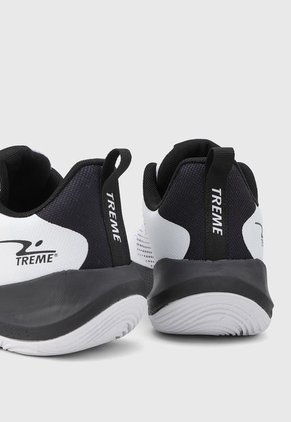 Tenis TREME Falcon Blanco
