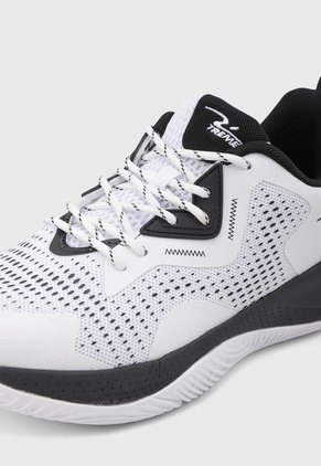 Tenis TREME Falcon Blanco