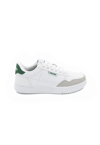 TREME TENIS URBAN PULSE LIFE STYLE DAMA BLANCO 