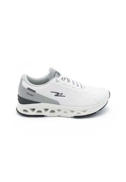 TREME TENIS RUSH RUNNING HOMBRE BLANCO