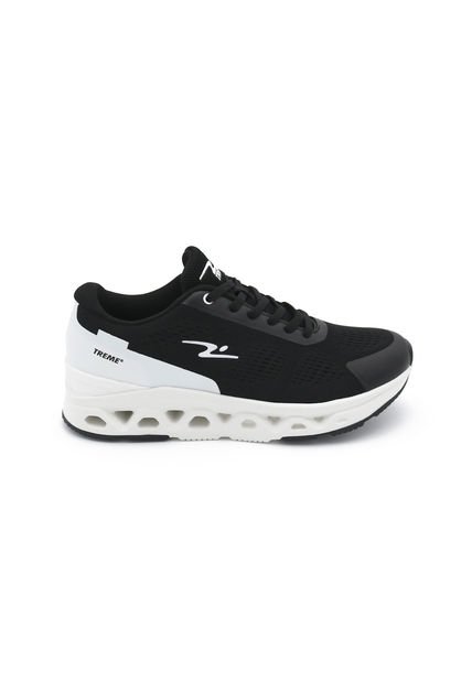 TREME TENIS RUSH RUNNING HOMBRE NEGRO