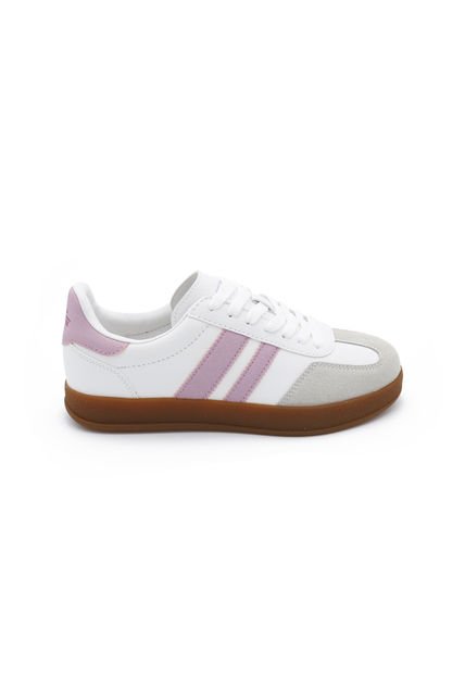 TREME TENIS WS SALLER LIFE STYLE DAMA BLANCO 