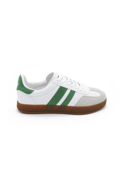 TREME TENIS SALLER LIFE STYLE HOMBRE BLANCO 