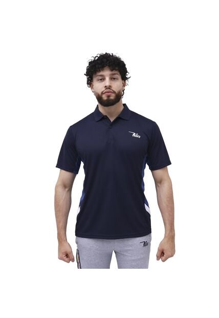 CAMISETA POLO LOPER TREME