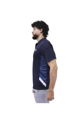 CAMISETA POLO LOPER TREME