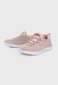 Tenis Running Oro Rosa-Blanco TREME Lauter de TREME