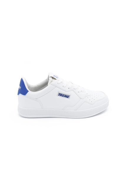 TREME TENIS NOMAD LIFE STYLE HOMBRE BLANCO 