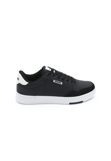 TREME TENIS URBAN PULSE LIFE STYLE HOMBRE NEGRO