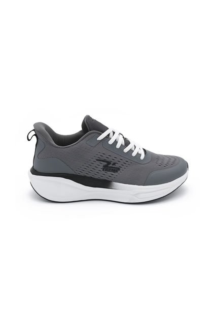 TREME TENIS HORUS RUNNING HOMBRE GRIS
