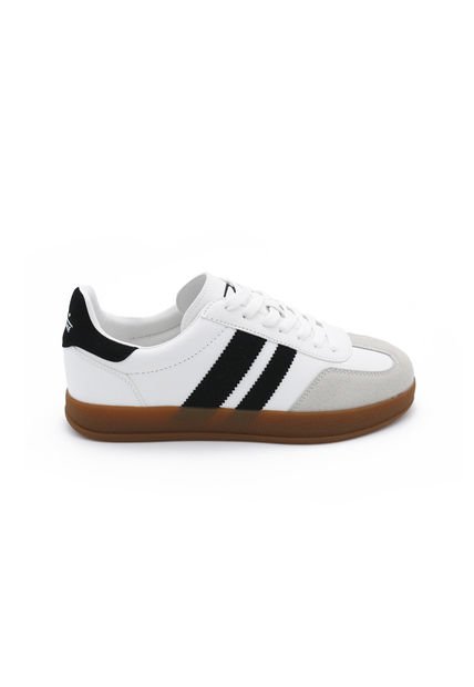 TREME TENIS SALLER LIFE STYLE HOMBRE BLANCO 