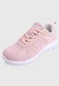 Tenis Running Rosa-Blanco TREME Estemat de TREME