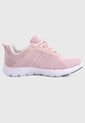 Tenis Running Rosa-Blanco TREME Estemat de TREME