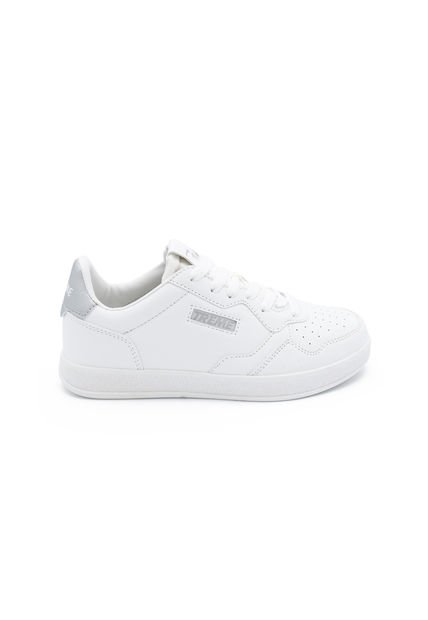 TREME TENIS NOMAD LIFE STYLE DAMA BLANCO 
