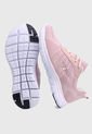 Tenis Running Rosa-Blanco TREME Estemat de TREME