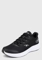 Tenis Lifestyle Negro-Blanco TREME de TREME