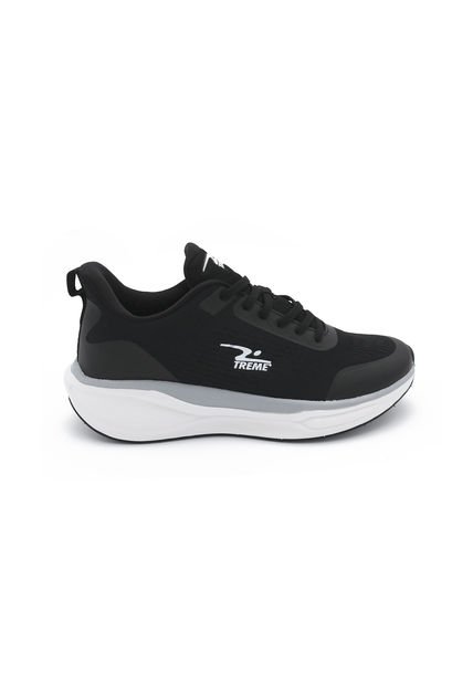 TREME TENIS HORUS RUNNING HOMBRE NEGRO 