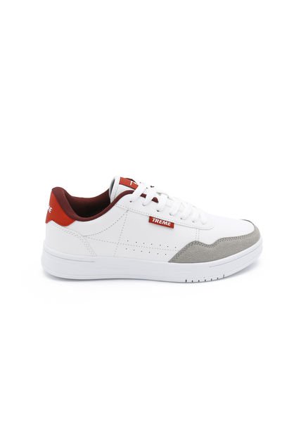 TREME TENIS URBAN PULSE LIFE STYLE HOMBRE BLANCO 