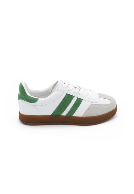 TENIS WS SALLER TREME