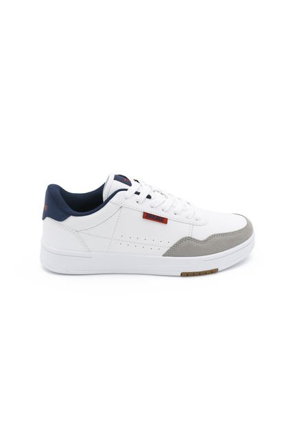 TREME TENIS URBAN PULSE LIFE STYLE HOMBRE BLANCO 