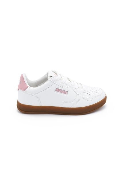 TREME TENIS NOMAD LIFE STYLE DAMA BLANCO 