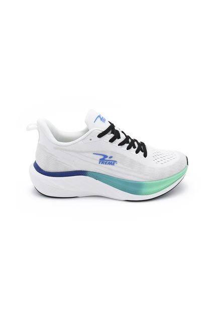 TREME TENIS QUANTUM RUNNING HOMBRE BLANCO 