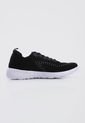 Tenis Lifestyle Negro-Blanco TREME Dogper de TREME