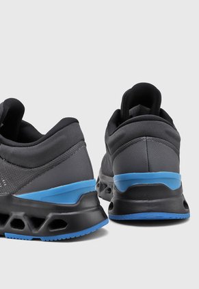 Tenis TREME Cloudlife Gris