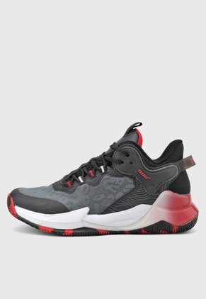 Tenis TREME Leapboot Gris