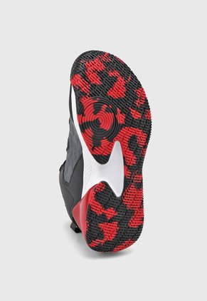 Tenis TREME Leapboot Gris