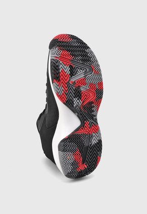 Tenis TREME Thinboot Negro