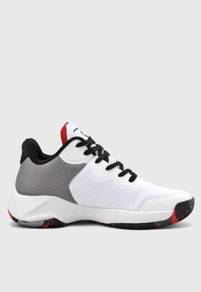 Tenis TREME Thinboot Blanco