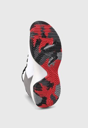 Tenis TREME Thinboot Blanco