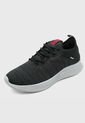 Tenis Lifestyle Gris-Rojo TREME Lenter de TREME