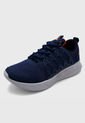 Tenis Lifestyle Azul Oscuro-Gris TREME Zighar de TREME