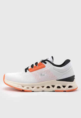 Tenis TREME Cloudlife Blanco TREME