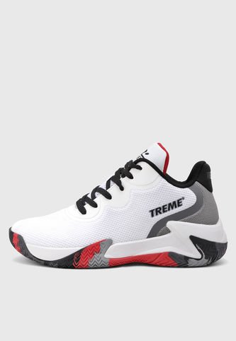 Tenis TREME Thinboot Blanco TREME