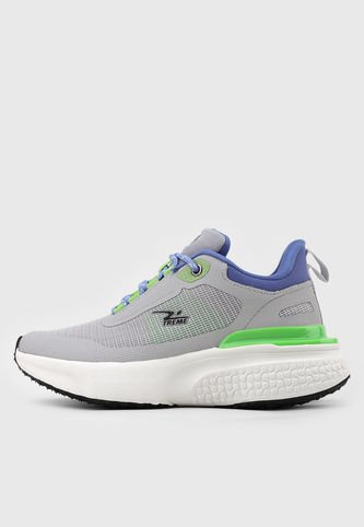 Tenis TREME Life Sweat Gris TREME