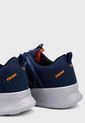 Tenis Lifestyle Azul Oscuro-Gris TREME Zighar de TREME